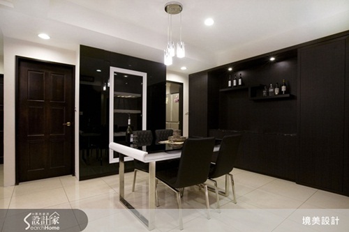 收納、餐廳、廚房