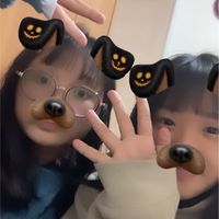 蔣宜均與黃苡榛