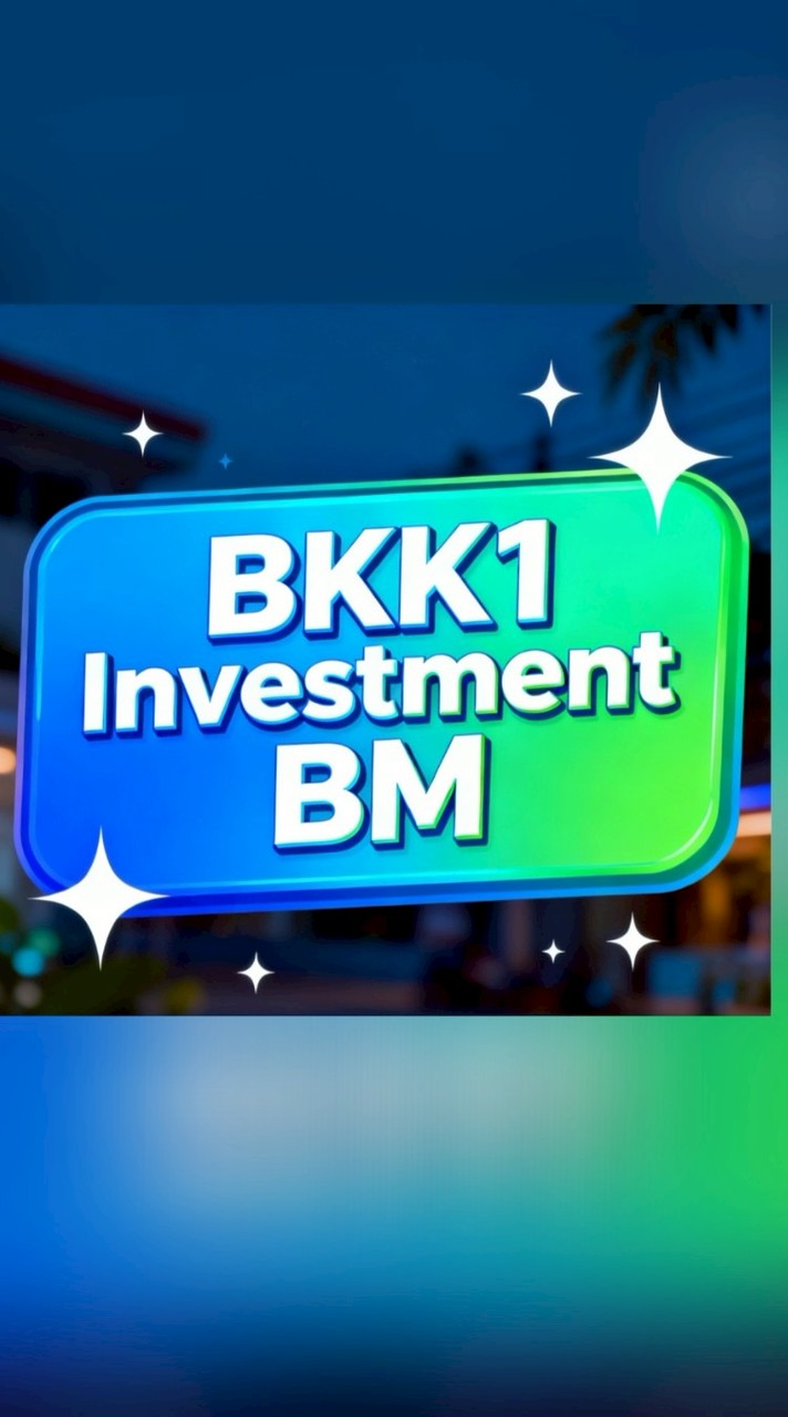 BKK1 BM Investment