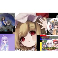 東方茶番学園（ゆっくり茶番劇者イルヨ）
