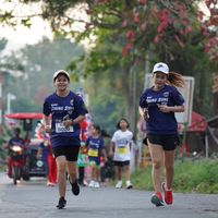 RUN CLUB THUNGSONG