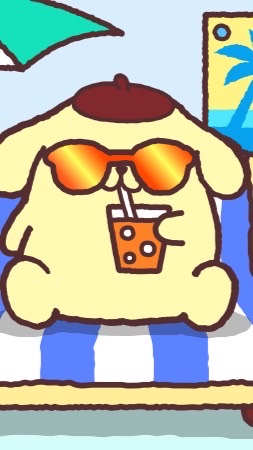ぽむ活