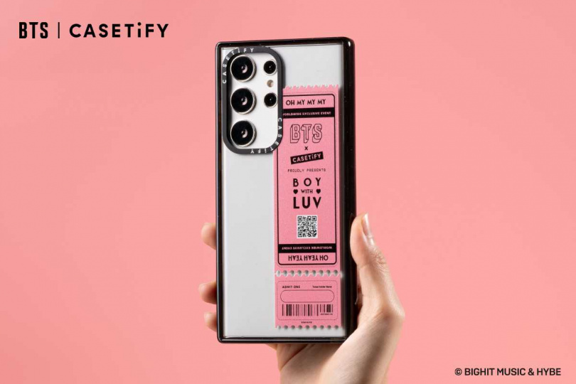 CASETiFY STUDiO 漢神巨蛋 9/29 至 10/2 將推出一連四天開幕慶 2 件 8 折優惠活動與限量好禮滿額贈