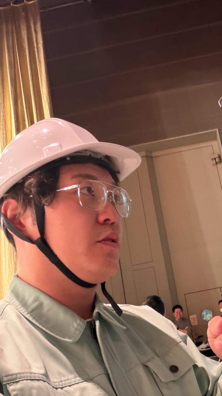 エハラ本気TikTok配信部屋【発言禁止】