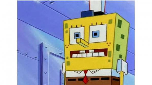 Terungkap! Ini Dia Silsilah Keluarga SpongeBob SquarePants!