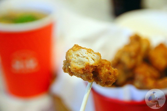 台中繼光街商圈