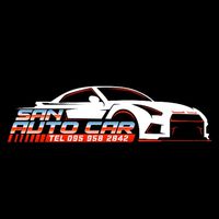 SAN_AUTO CAR ซื้อ-ขายรถซิ่งมือ2