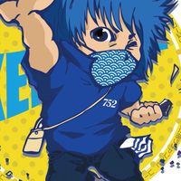 ゴミ拾いこーすけ交流部屋