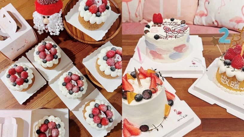 台北「中山區不限時咖啡廳」推薦4：Hera Cafe