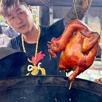 大仁哥烤雞台東/池上/玉里/貴賓區