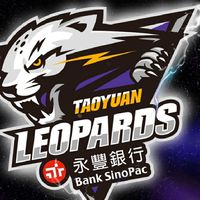 桃園雲豹職業籃球隊 Taoyuan Leopards