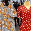 อวบเสื้อผ้ามือสองนำเข้า
