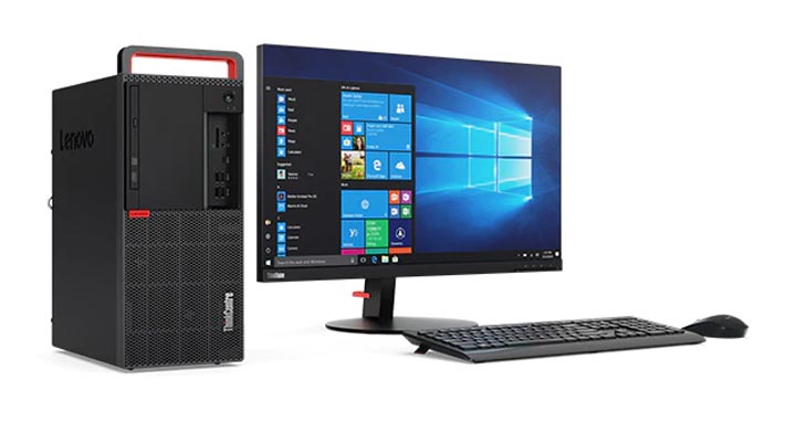 桌機價格相對更為經濟實惠，也有不錯的擴充性，因此是在家工作的不錯選擇之一。