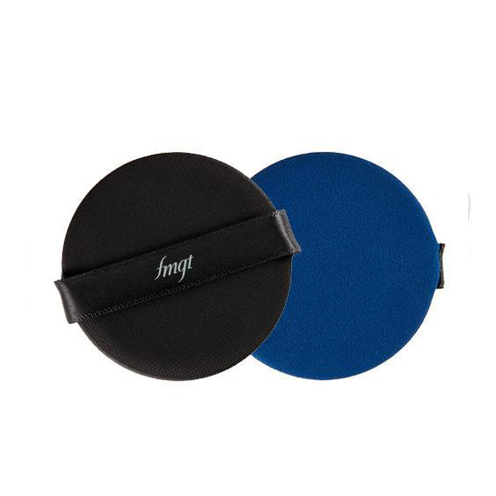 貼膚氣墊粉撲(fmgt)