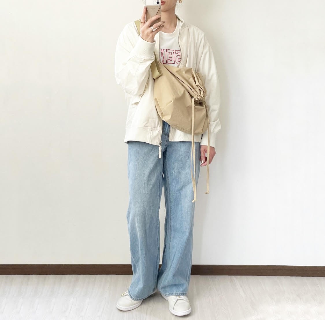 Guメンズアウターはこう着るのが正解です おすすめアイテム Ng着こなしチェックリスト Michill ミチル