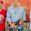ไก่ชน จ่าหมู วัวไทยวินเทจฟาร์ม(สายเลือดโก้วเซ้มฟาร์ม)