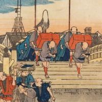気ままな歩きニスト