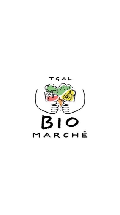 7/19 T.G.A.L BIO MARCHÉ