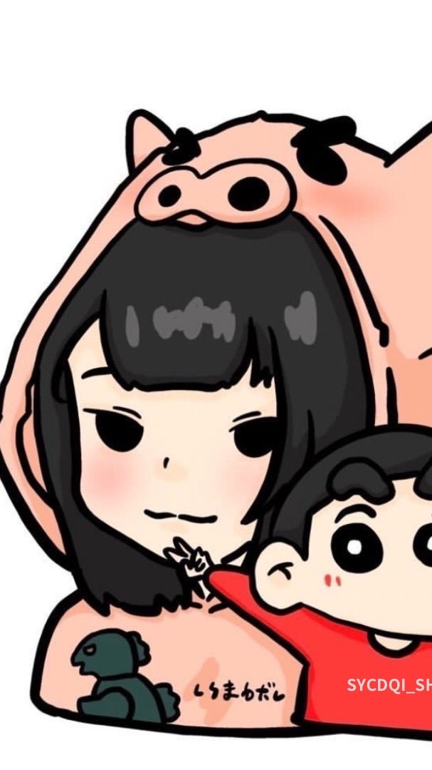 葉子好睏🍃