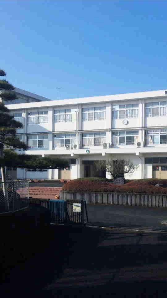 神奈川県立足柄高等学校卒業生全員集合