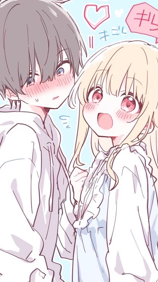 オリキャラ恋愛✩.*˚