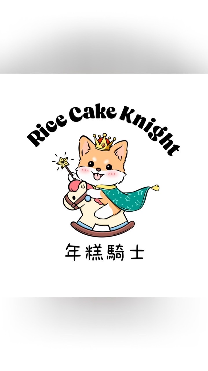 年糕騎士🇰🇷韓國寵物服飾