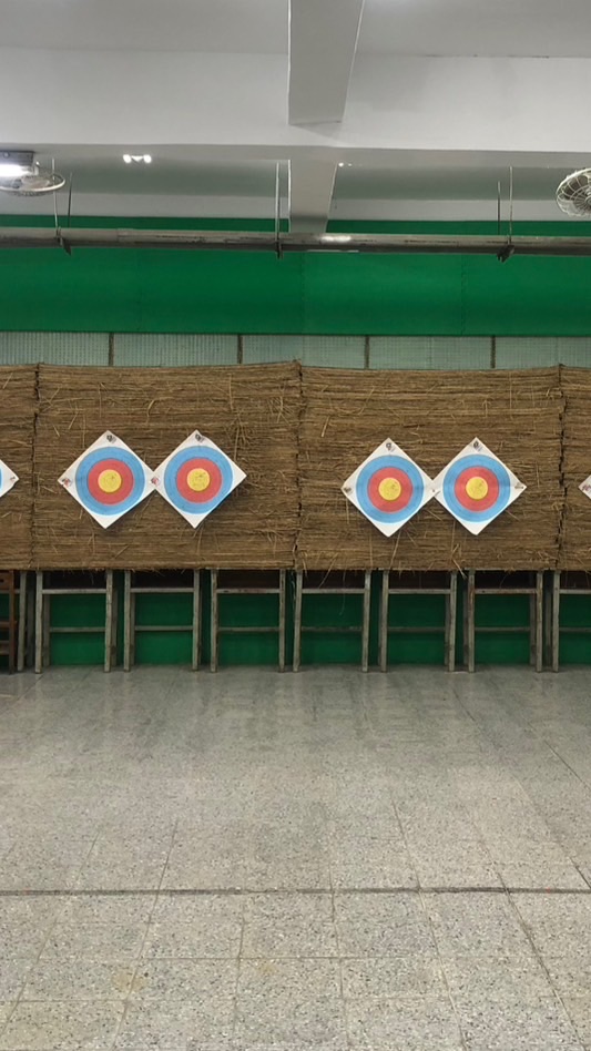 土城國小射箭隊
