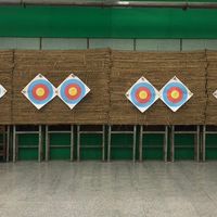 土城國小射箭隊