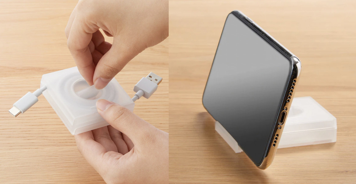 MUJI無印良品「入秋好物」推薦：炊飯元素，NT$119