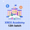 第十二屆 XREX Academy