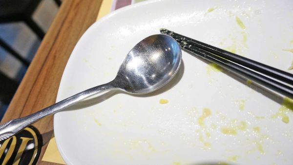 【台北美食】星島海南雞飯-滑嫩滑嫩的海南雞美食