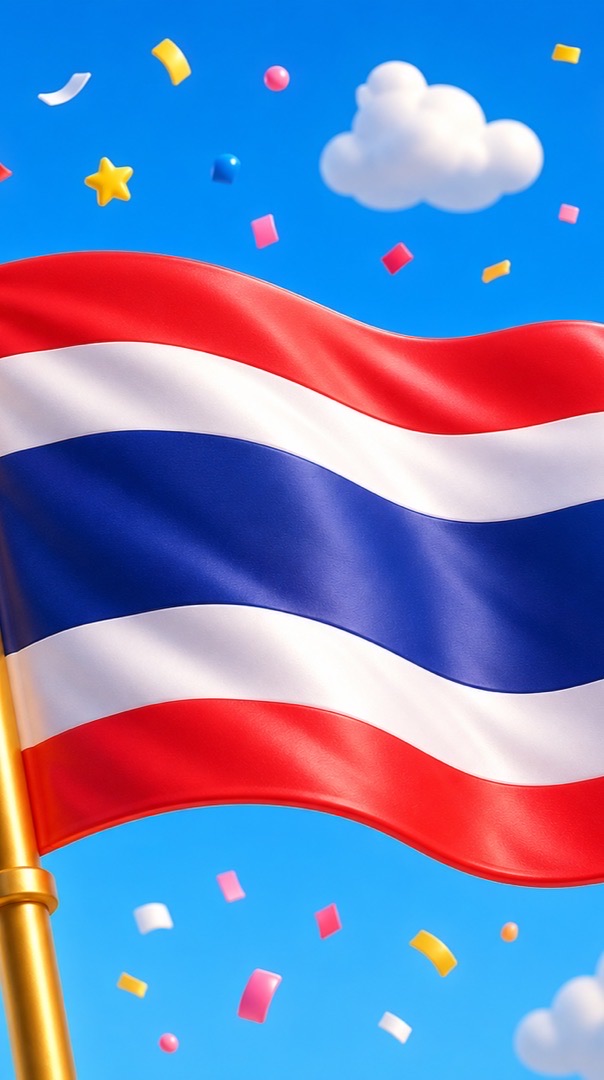 Private car with driver | Tulip | Thailand
