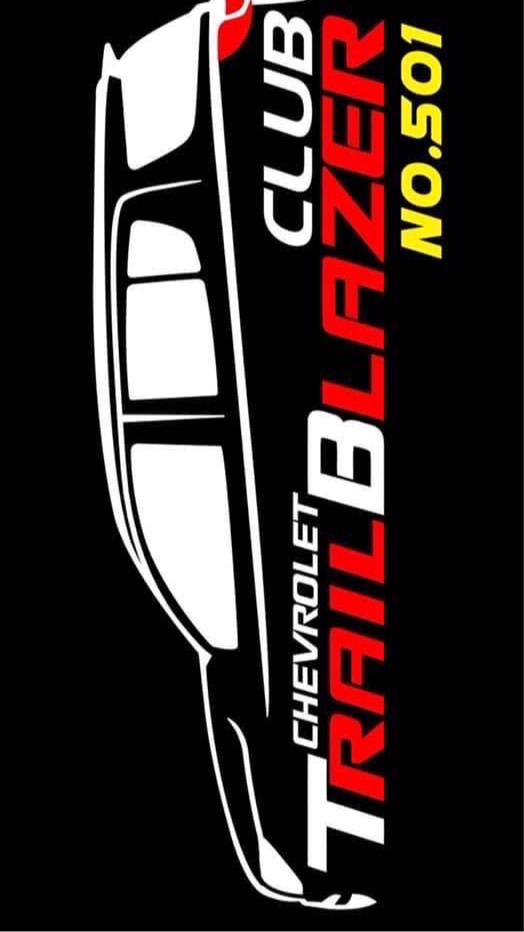 เชฟโรเลต เทรลเบลเซอร์คลับ Chevrolet Trailblazer Club