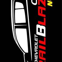 เชฟโรเลต เทรลเบลเซอร์คลับ Chevrolet Trailblazer Club