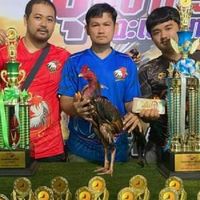 เก่ง ฟาร์มบ้านไร่