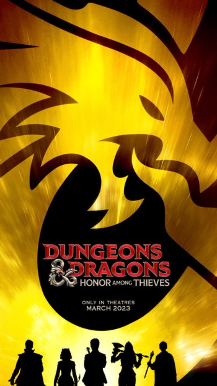 D&D
