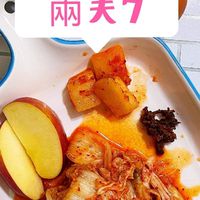 御膳園良食即食菜