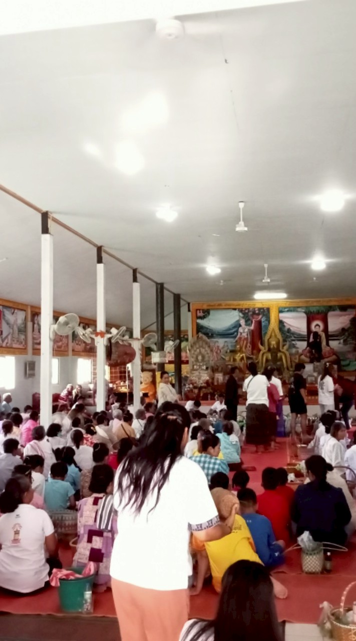บ้านสุขสมบูรณ์ หมู่ที่ 8