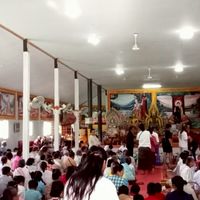 บ้านสุขสมบูรณ์ หมู่ที่ 8