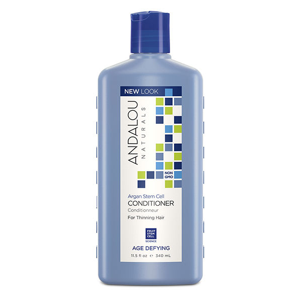 ANDALOU安德魯 摩洛哥堅果健髮護髮乳（340ml） 【康是美】