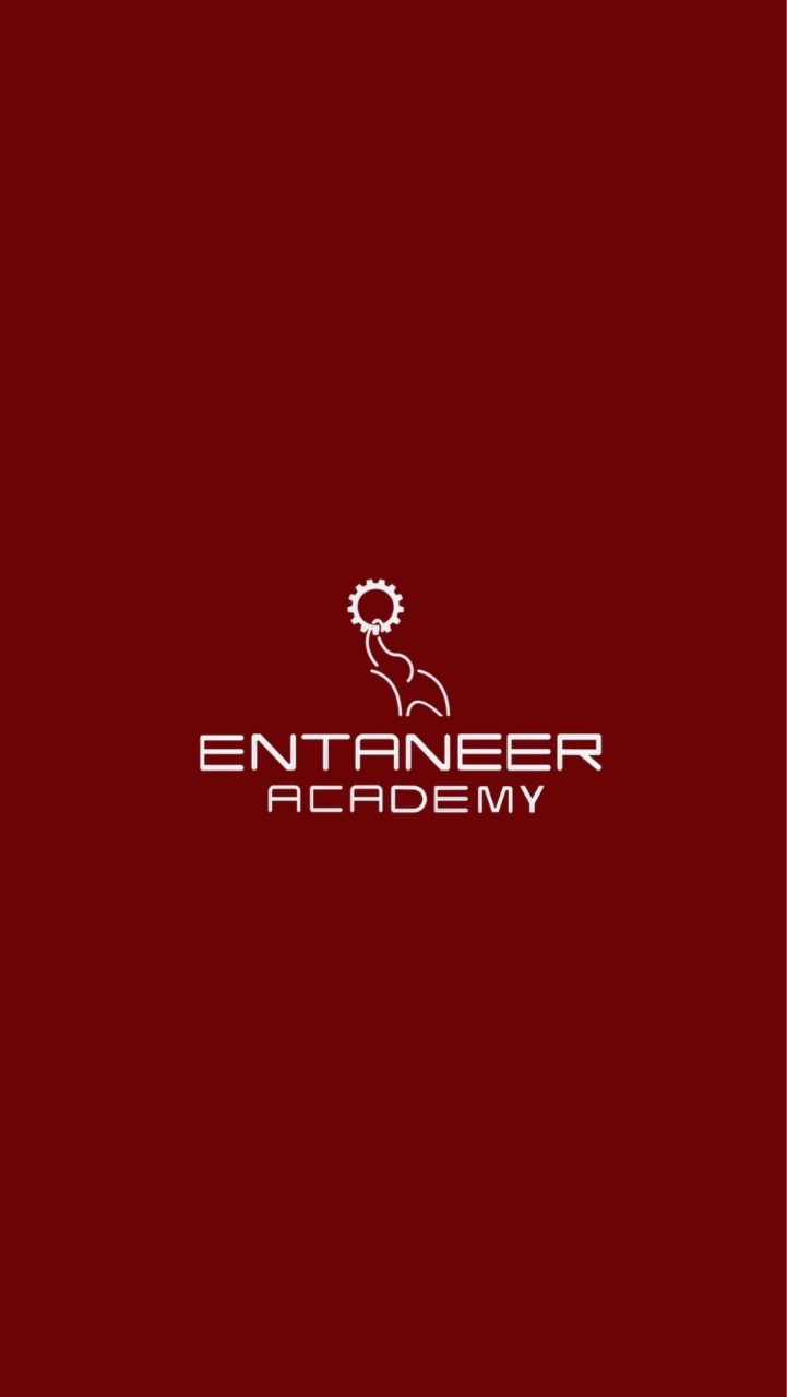 Entaneer Academy