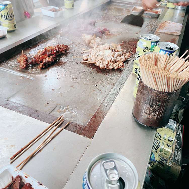 メニュー別口コミ情報 やまき 今池店 ホルモン やまき 萩之茶屋 今池駅 肉料理 By Line Conomi