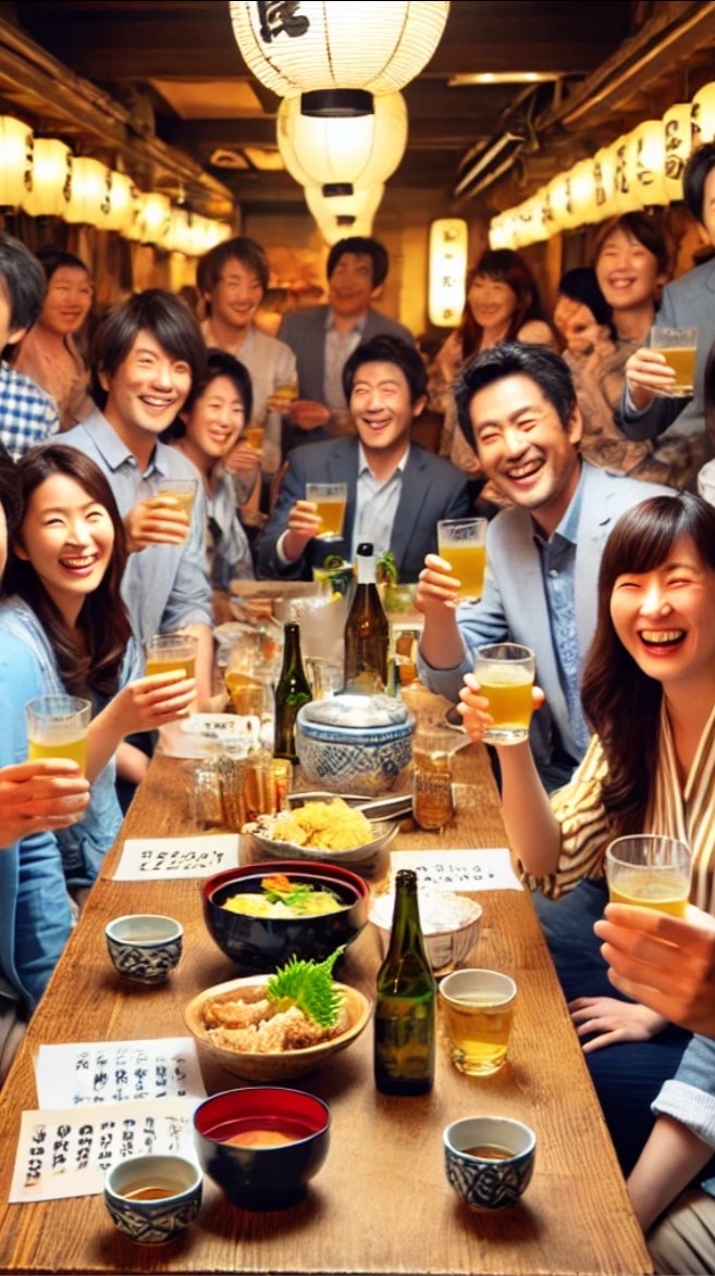 桑名•四日市•鈴鹿（白子）•津　お酒の会🍺飲み友🍺