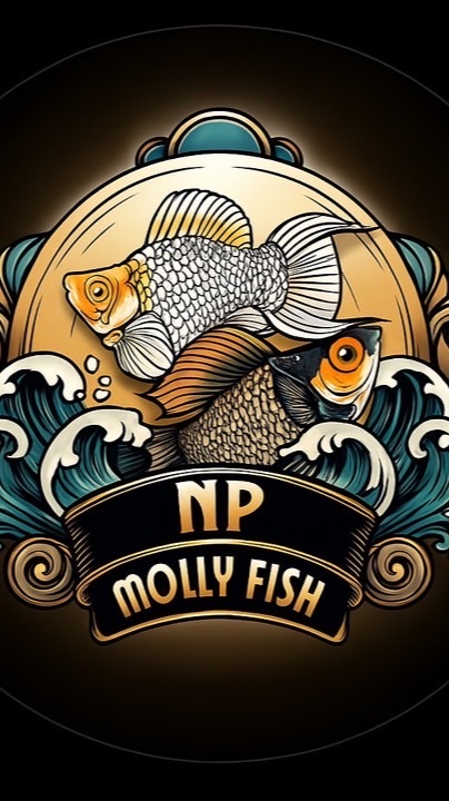 NP Molly Fish