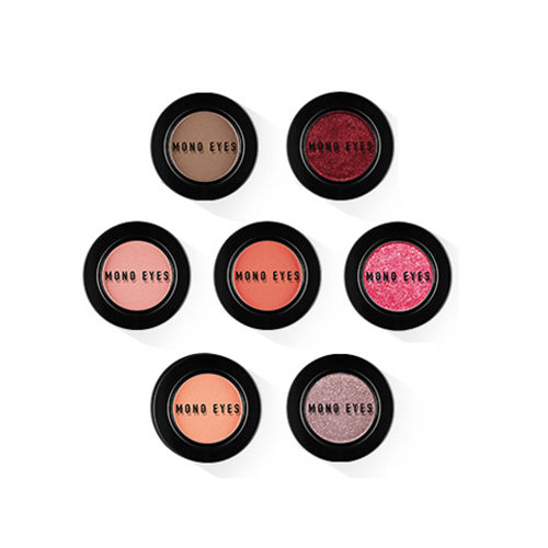 ✿ 梨花跑跑妞 ✿韓國 ARITAUM MONO EYES單色眼影 Matte霧面系列