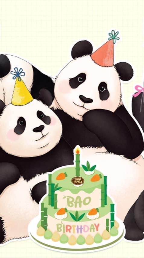 福寶帶來幸福的寶物