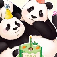 福寶帶來幸福的寶物