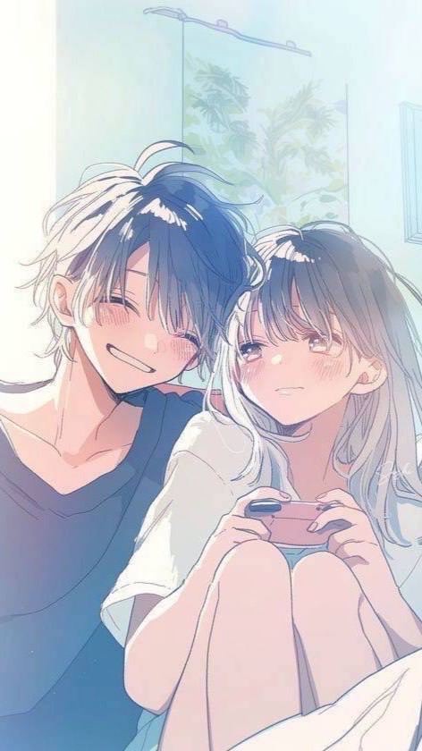 恋人ごっこ　ライト雑談など！！