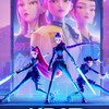 K-pop demon hunter