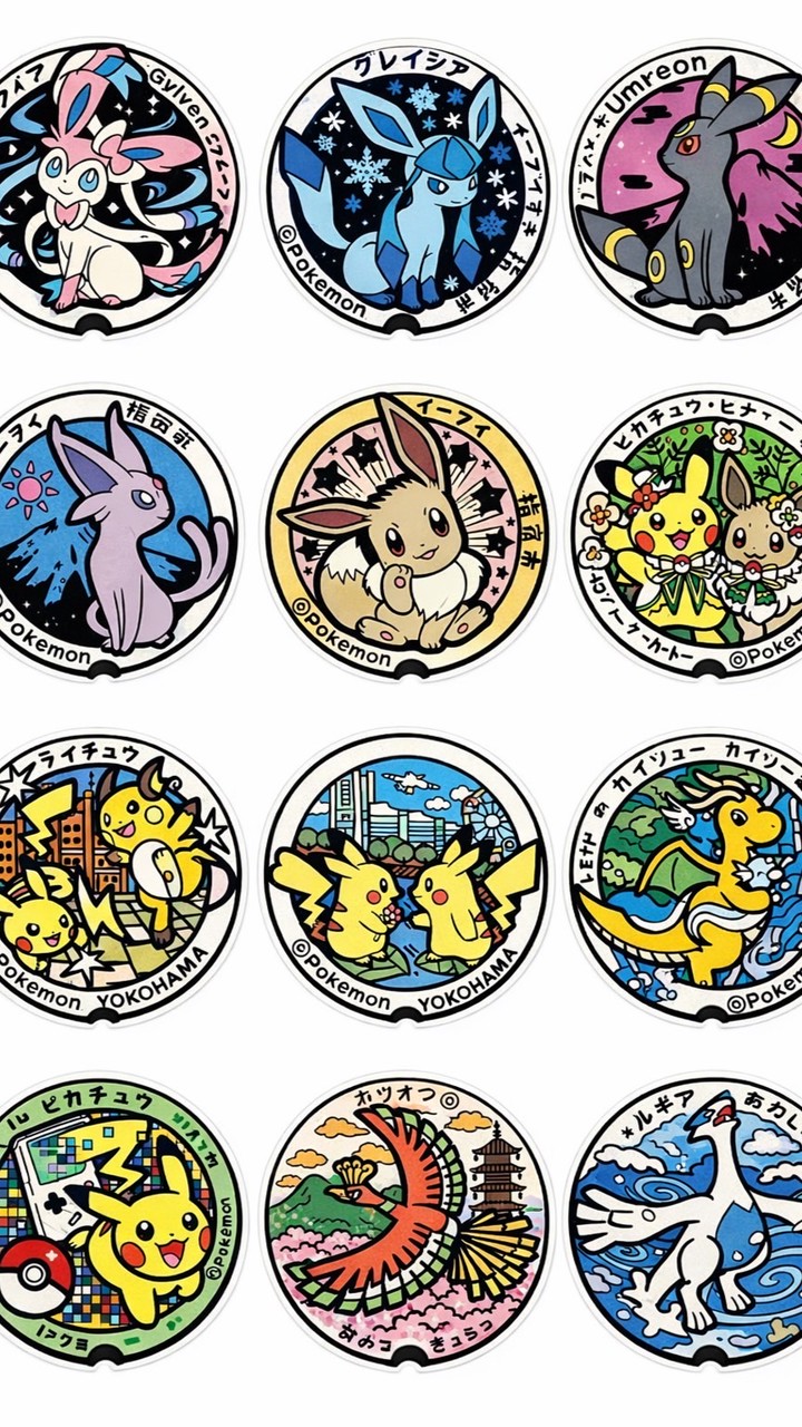 ポケフタ交換専用✨全国OK